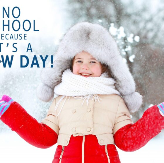Snow Day