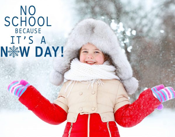 Snow Day
