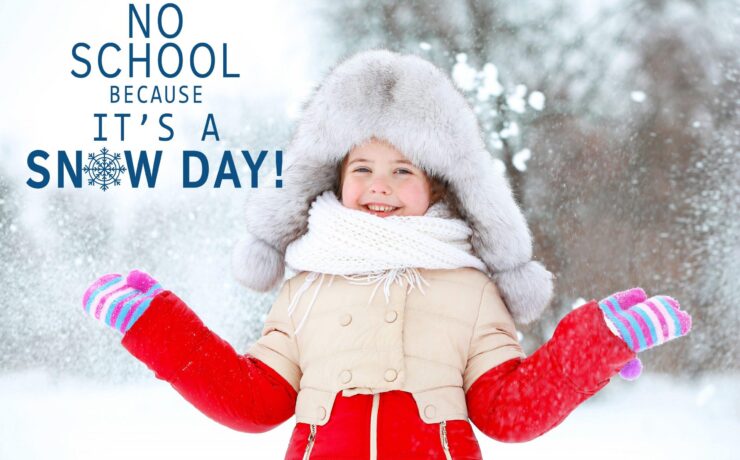 Snow Day